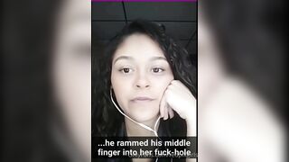 [9 of 304 Videos] Submissivelia (Submissive Lia) OnlyFans Leaks Nude Thicc Archaeologist