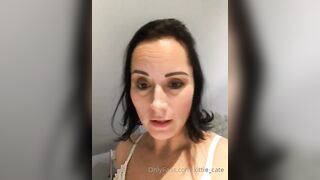 100 of 149 Videos] Kittie_cate (K_C) OnlyFans Leaks Nude Sexy Horny Girl