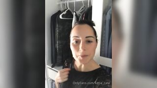 101 of 149 Videos] Kittie_cate (K_C) OnlyFans Leaks Nude Sexy Horny Girl