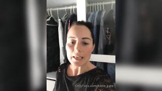 101 of 149 Videos] Kittie_cate (K_C) OnlyFans Leaks Nude Sexy Horny Girl