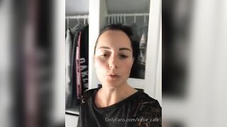 101 of 149 Videos] Kittie_cate (K_C) OnlyFans Leaks Nude Sexy Horny Girl