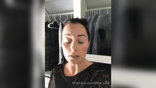 101 of 149 Videos] Kittie_cate (K_C) OnlyFans Leaks Nude Sexy Horny Girl