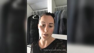 101 of 149 Videos] Kittie_cate (K_C) OnlyFans Leaks Nude Sexy Horny Girl
