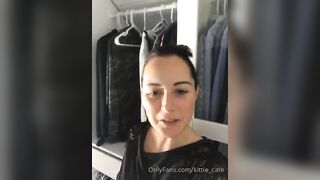 101 of 149 Videos] Kittie_cate (K_C) OnlyFans Leaks Nude Sexy Horny Girl