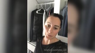 101 of 149 Videos] Kittie_cate (K_C) OnlyFans Leaks Nude Sexy Horny Girl
