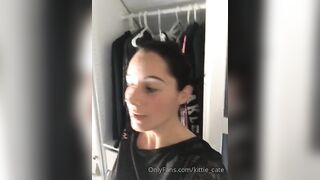 101 of 149 Videos] Kittie_cate (K_C) OnlyFans Leaks Nude Sexy Horny Girl