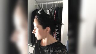 101 of 149 Videos] Kittie_cate (K_C) OnlyFans Leaks Nude Sexy Horny Girl