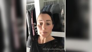 101 of 149 Videos] Kittie_cate (K_C) OnlyFans Leaks Nude Sexy Horny Girl