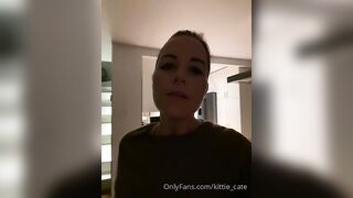 123 of 149 Videos] Kittie_cate (K_C) OnlyFans Leaks Nude Sexy Horny Girl
