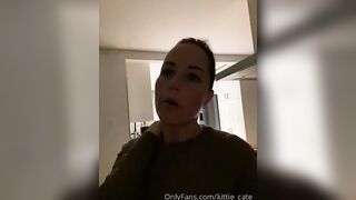 123 of 149 Videos] Kittie_cate (K_C) OnlyFans Leaks Nude Sexy Horny Girl