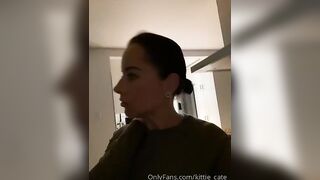123 of 149 Videos] Kittie_cate (K_C) OnlyFans Leaks Nude Sexy Horny Girl