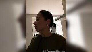 123 of 149 Videos] Kittie_cate (K_C) OnlyFans Leaks Nude Sexy Horny Girl