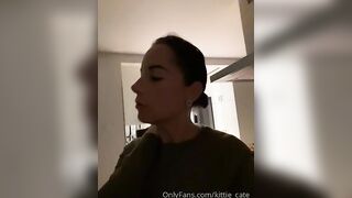 123 of 149 Videos] Kittie_cate (K_C) OnlyFans Leaks Nude Sexy Horny Girl