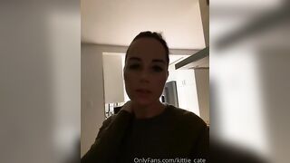 123 of 149 Videos] Kittie_cate (K_C) OnlyFans Leaks Nude Sexy Horny Girl