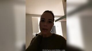 123 of 149 Videos] Kittie_cate (K_C) OnlyFans Leaks Nude Sexy Horny Girl