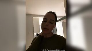 123 of 149 Videos] Kittie_cate (K_C) OnlyFans Leaks Nude Sexy Horny Girl