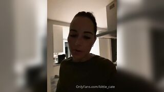 123 of 149 Videos] Kittie_cate (K_C) OnlyFans Leaks Nude Sexy Horny Girl
