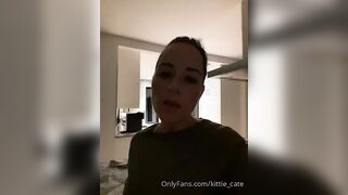 123 of 149 Videos] Kittie_cate (K_C) OnlyFans Leaks Nude Sexy Horny Girl