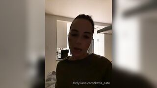 123 of 149 Videos] Kittie_cate (K_C) OnlyFans Leaks Nude Sexy Horny Girl