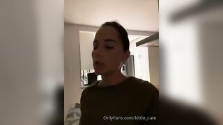 123 of 149 Videos] Kittie_cate (K_C) OnlyFans Leaks Nude Sexy Horny Girl