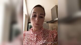 124 of 149 Videos] Kittie_cate (K_C) OnlyFans Leaks Nude Sexy Horny Girl