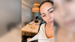 130 of 149 Videos] Kittie_cate (K_C) OnlyFans Leaks Nude Sexy Horny Girl