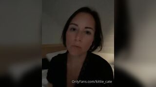 133 of 149 Videos] Kittie_cate (K_C) OnlyFans Leaks Nude Sexy Horny Girl