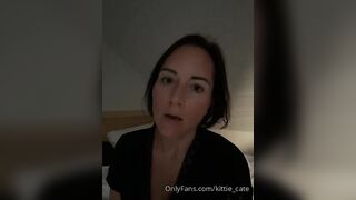 133 of 149 Videos] Kittie_cate (K_C) OnlyFans Leaks Nude Sexy Horny Girl