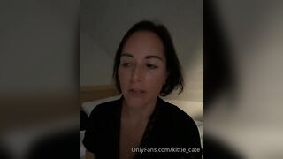 133 of 149 Videos] Kittie_cate (K_C) OnlyFans Leaks Nude Sexy Horny Girl