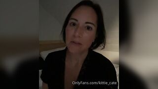 133 of 149 Videos] Kittie_cate (K_C) OnlyFans Leaks Nude Sexy Horny Girl