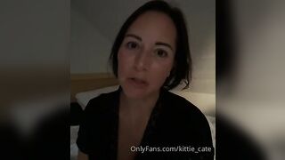 133 of 149 Videos] Kittie_cate (K_C) OnlyFans Leaks Nude Sexy Horny Girl