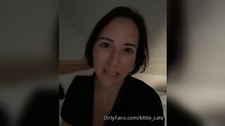 133 of 149 Videos] Kittie_cate (K_C) OnlyFans Leaks Nude Sexy Horny Girl