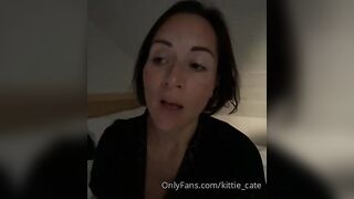 133 of 149 Videos] Kittie_cate (K_C) OnlyFans Leaks Nude Sexy Horny Girl