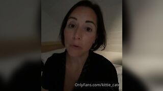 133 of 149 Videos] Kittie_cate (K_C) OnlyFans Leaks Nude Sexy Horny Girl