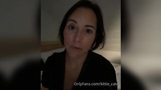 133 of 149 Videos] Kittie_cate (K_C) OnlyFans Leaks Nude Sexy Horny Girl