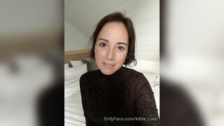 135 of 149 Videos] Kittie_cate (K_C) OnlyFans Leaks Nude Sexy Horny Girl