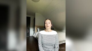 144 of 149 Videos] Kittie_cate (K_C) OnlyFans Leaks Nude Sexy Horny Girl