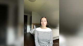 144 of 149 Videos] Kittie_cate (K_C) OnlyFans Leaks Nude Sexy Horny Girl