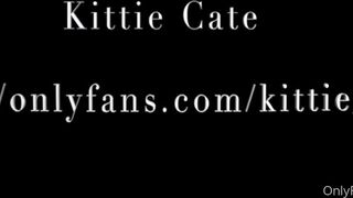 17 of 149 Videos] Kittie_cate (K_C) OnlyFans Leaks Nude Sexy Horny Girl