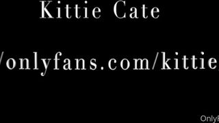 17 of 149 Videos] Kittie_cate (K_C) OnlyFans Leaks Nude Sexy Horny Girl