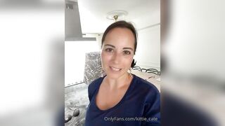 32 of 149 Videos] Kittie_cate (K_C) OnlyFans Leaks Nude Sexy Horny Girl