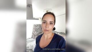 32 of 149 Videos] Kittie_cate (K_C) OnlyFans Leaks Nude Sexy Horny Girl