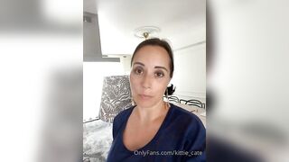 32 of 149 Videos] Kittie_cate (K_C) OnlyFans Leaks Nude Sexy Horny Girl