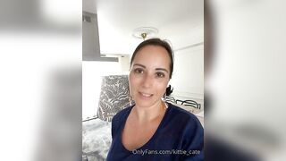 32 of 149 Videos] Kittie_cate (K_C) OnlyFans Leaks Nude Sexy Horny Girl
