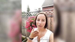 33 of 149 Videos] Kittie_cate (K_C) OnlyFans Leaks Nude Sexy Horny Girl