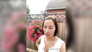 33 of 149 Videos] Kittie_cate (K_C) OnlyFans Leaks Nude Sexy Horny Girl