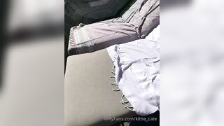 45 of 149 Videos] Kittie_cate (K_C) OnlyFans Leaks Nude Sexy Horny Girl