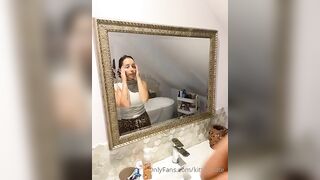 8 of 149 Videos] Kittie_cate (K_C) OnlyFans Leaks Nude Sexy Horny Girl