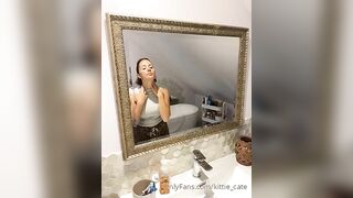8 of 149 Videos] Kittie_cate (K_C) OnlyFans Leaks Nude Sexy Horny Girl