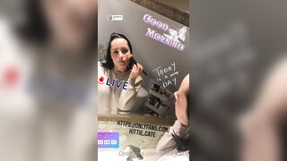 93 of 149 Videos] Kittie_cate (K_C) OnlyFans Leaks Nude Sexy Horny Girl